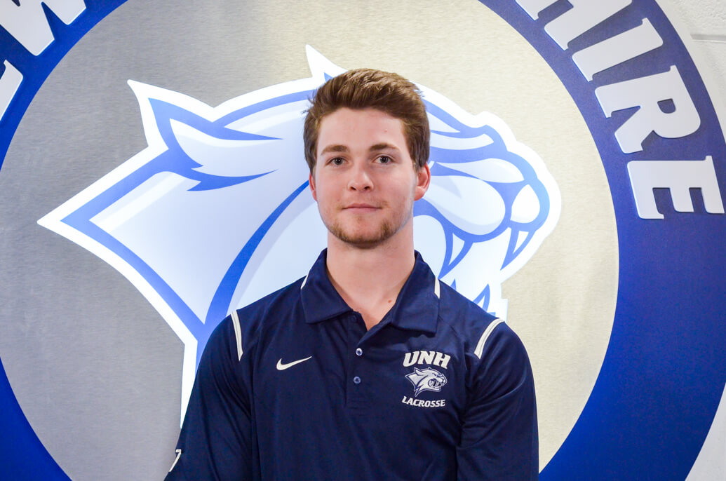 Garrett Faino