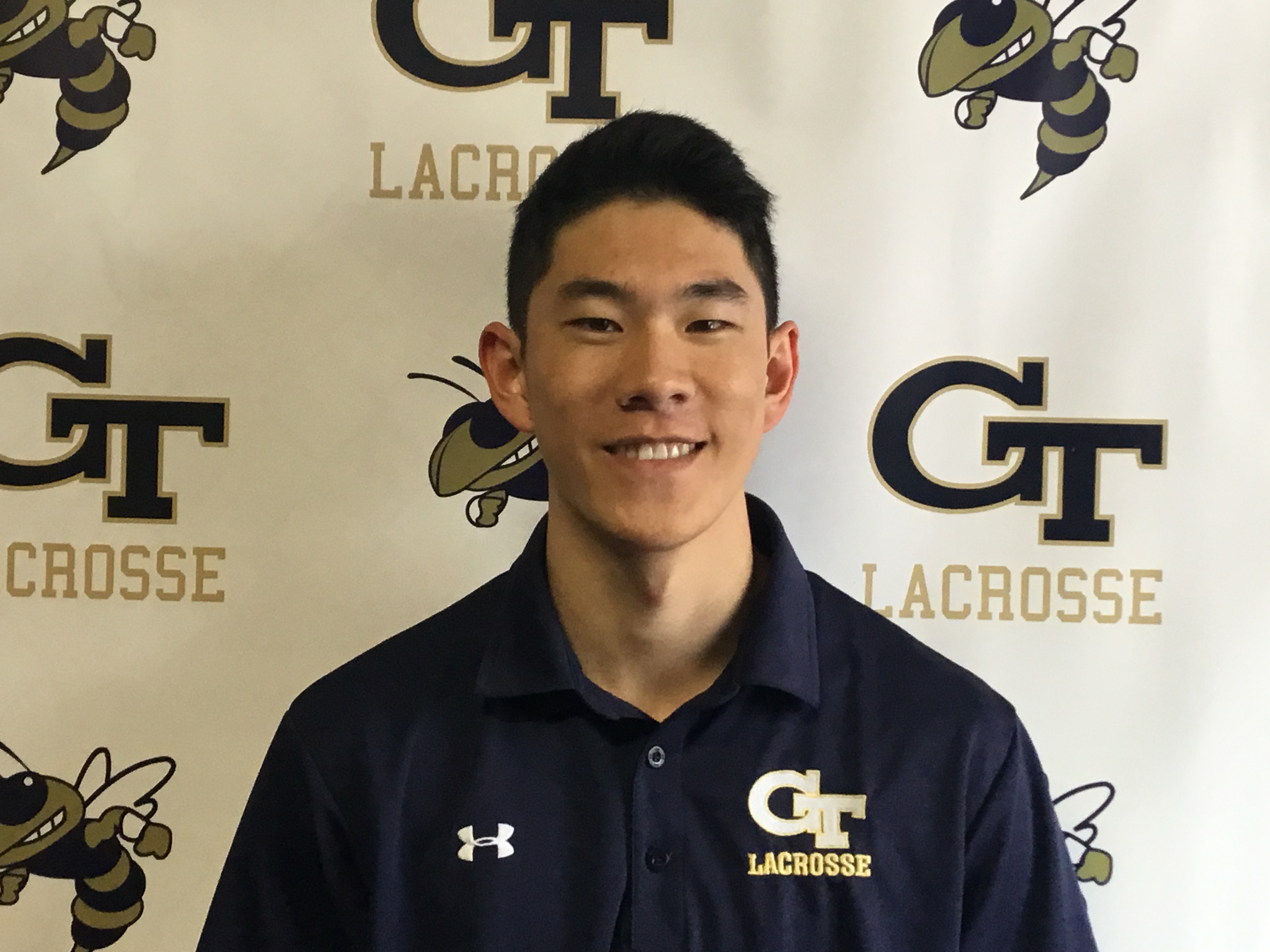 Andrew Yi