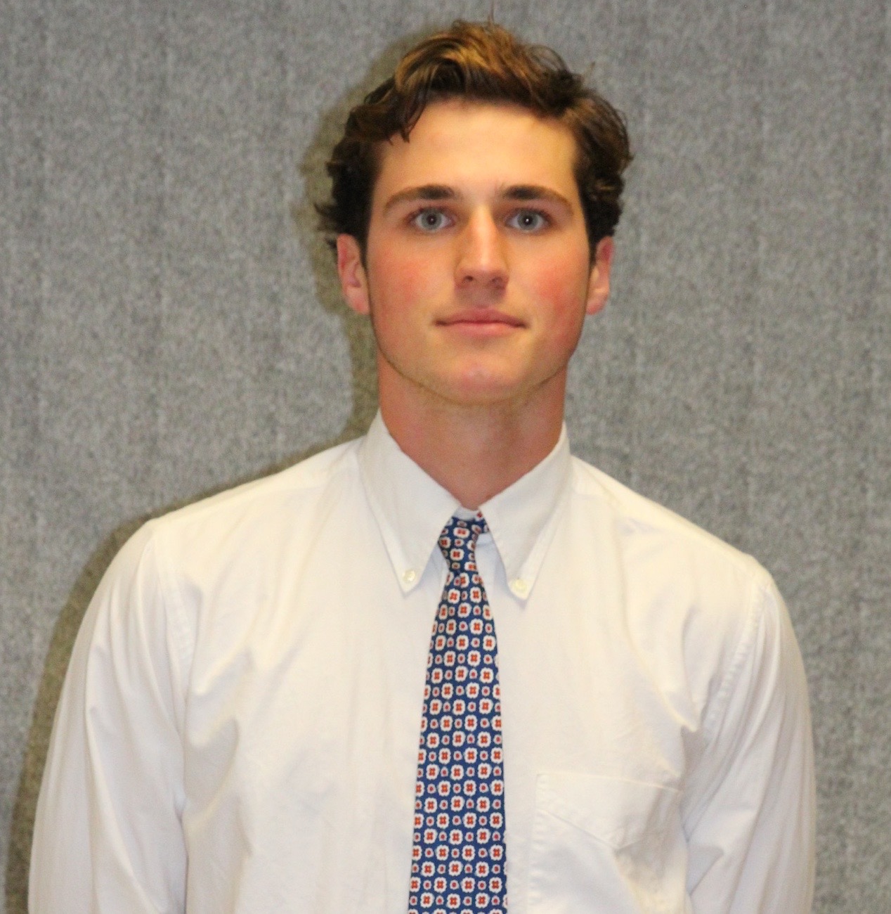 Charlie Pistner