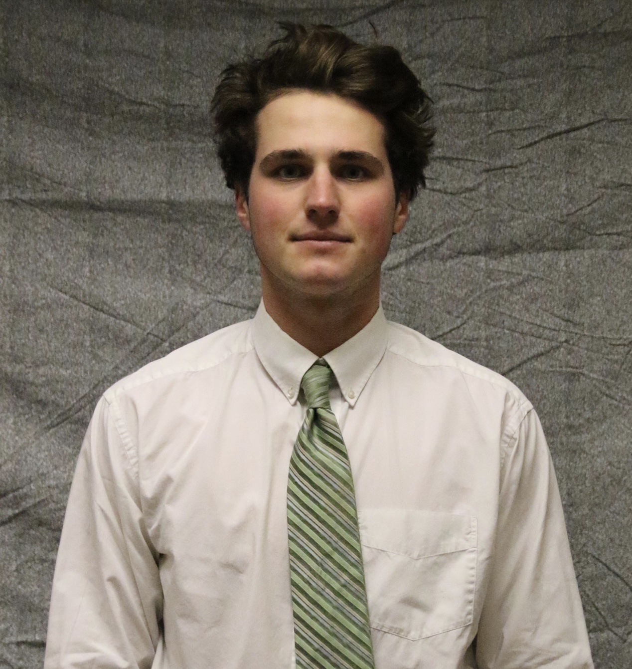 Charlie Pistner