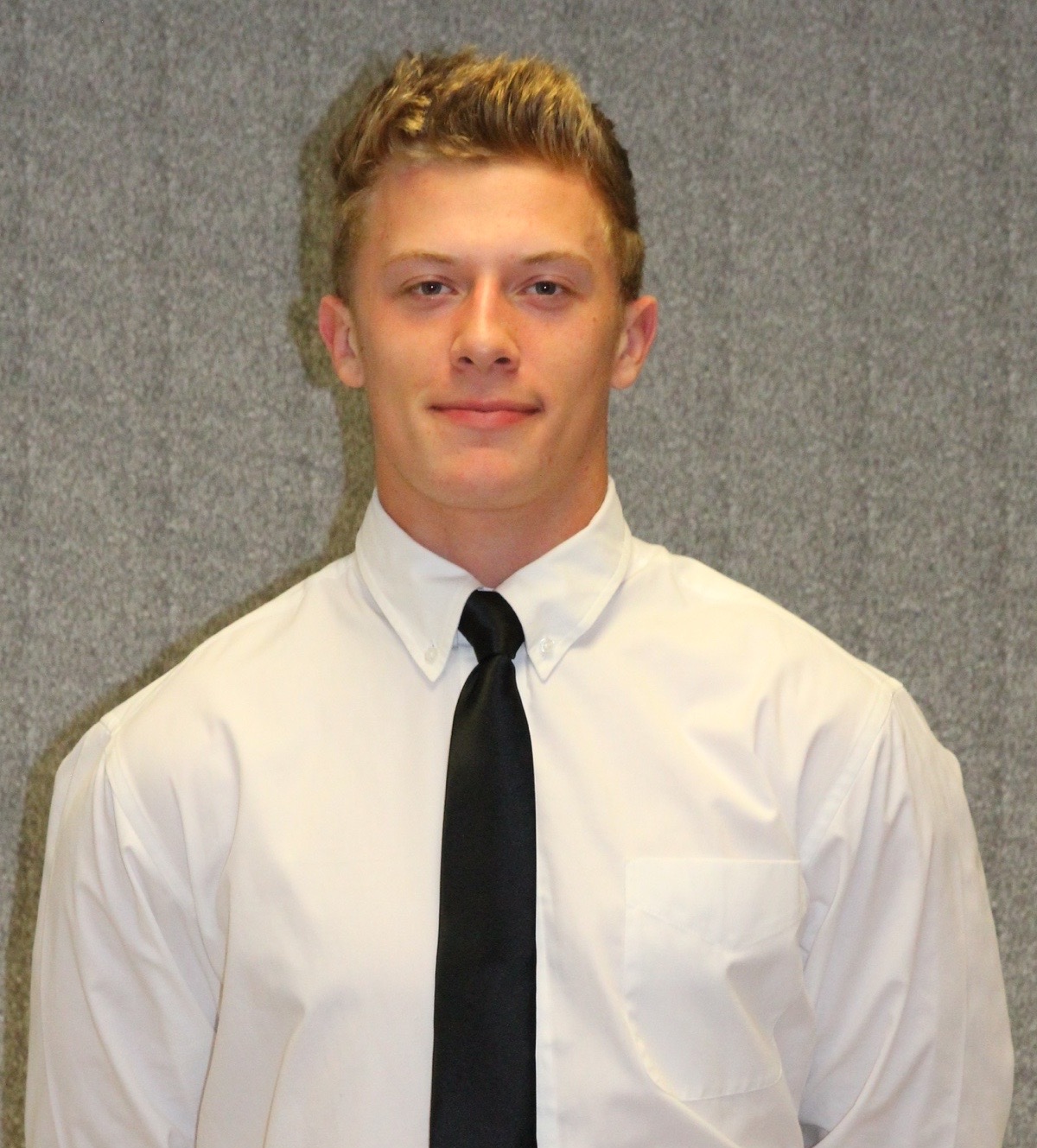Hunter MacDonald