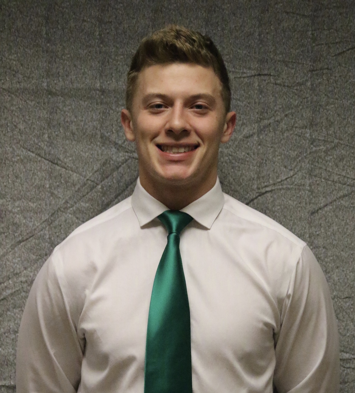 Hunter MacDonald