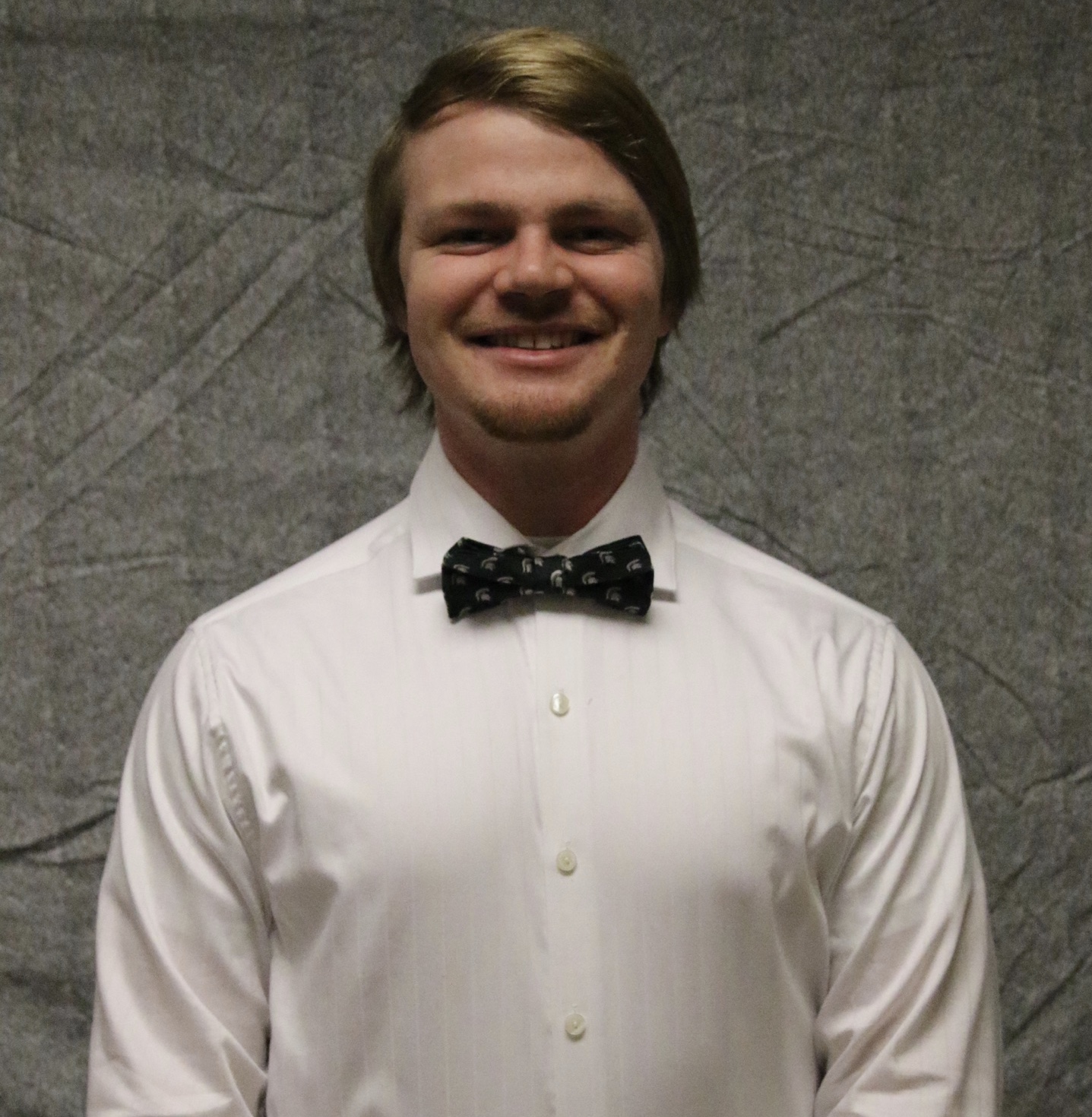 Justin Overstreet