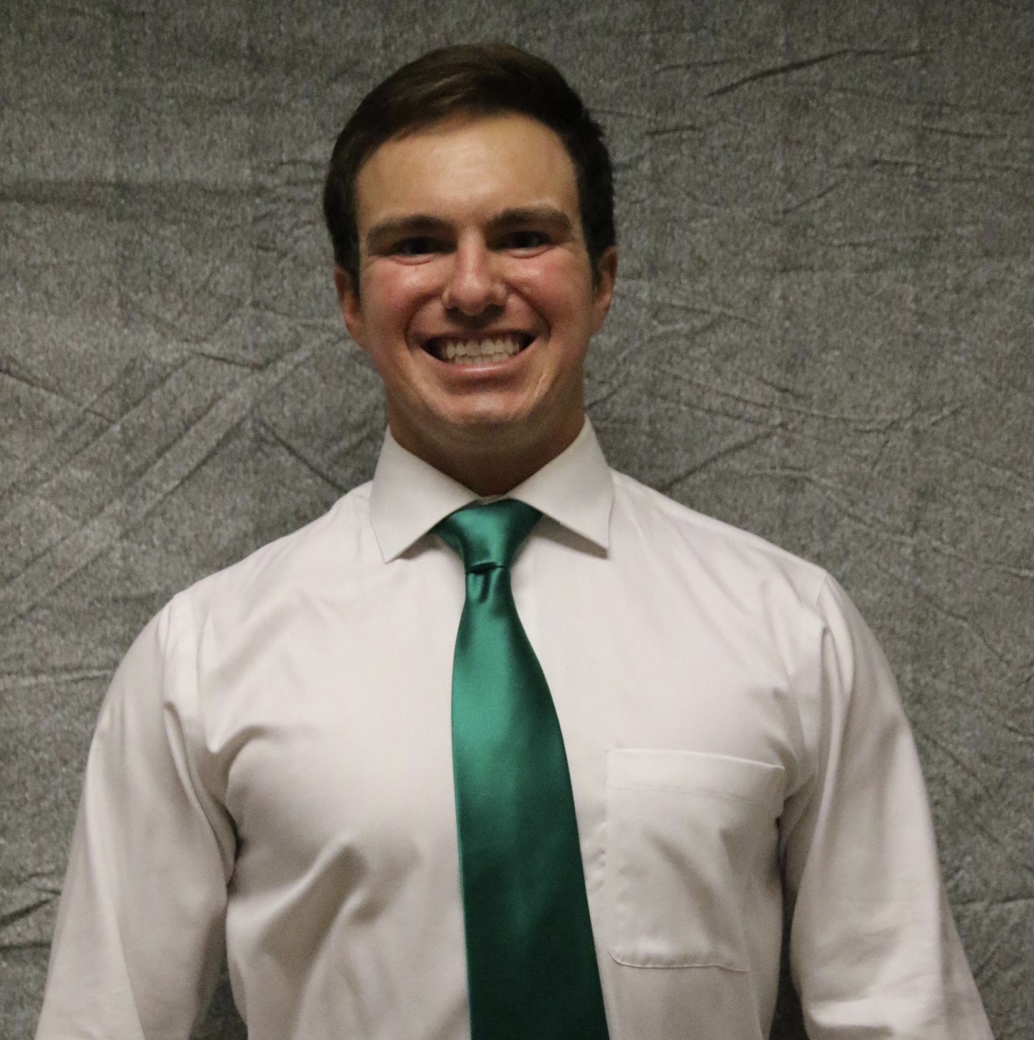 Sam Tuttle
