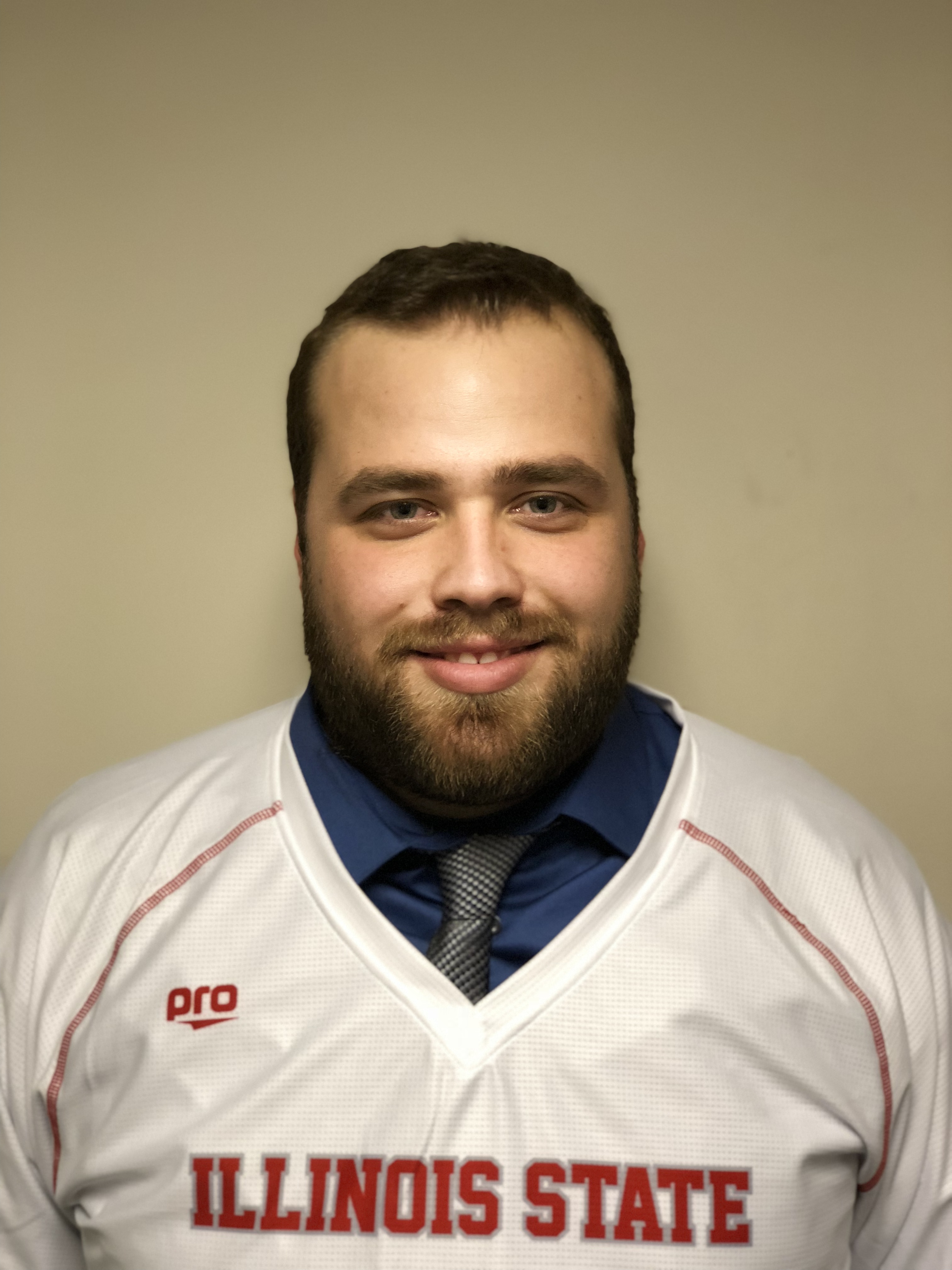 Andrew Eckleberry