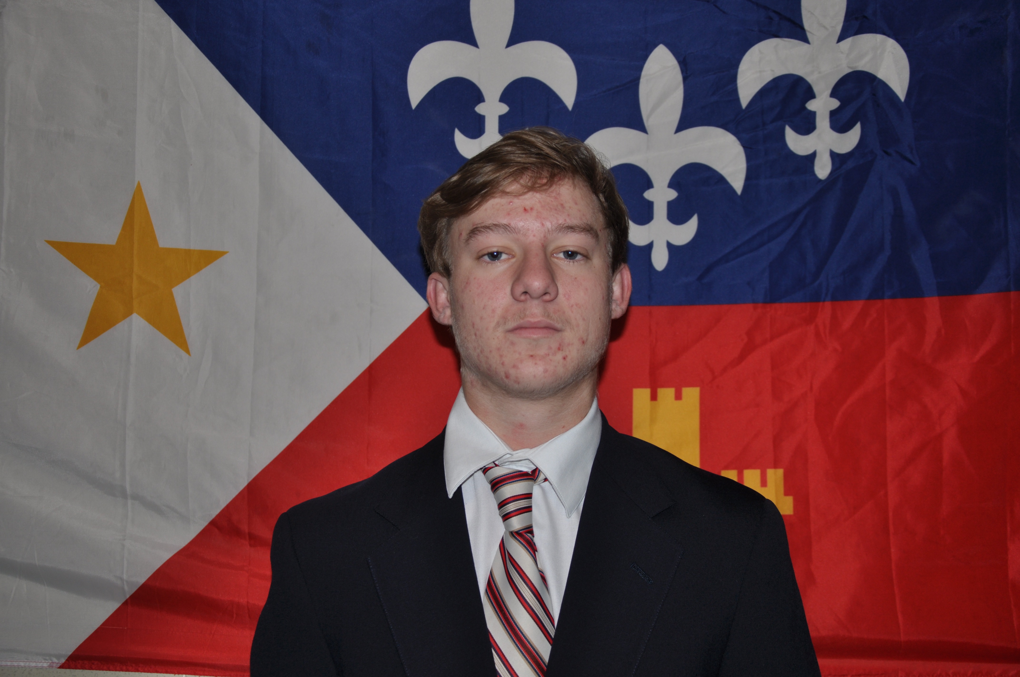 Tanner Shaddox