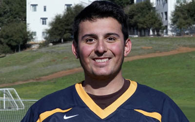Chase Morris