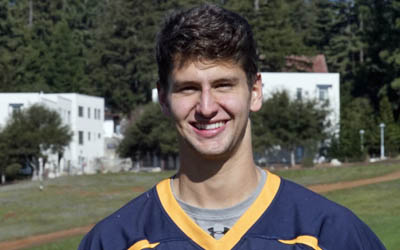 Diego Camarillo