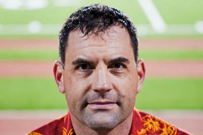 Randal Collins
