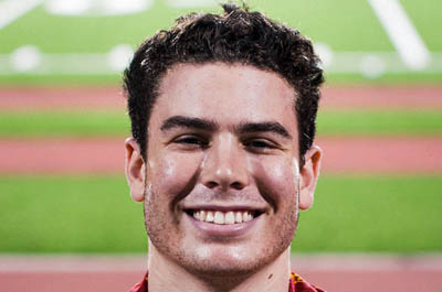 Nate Galper