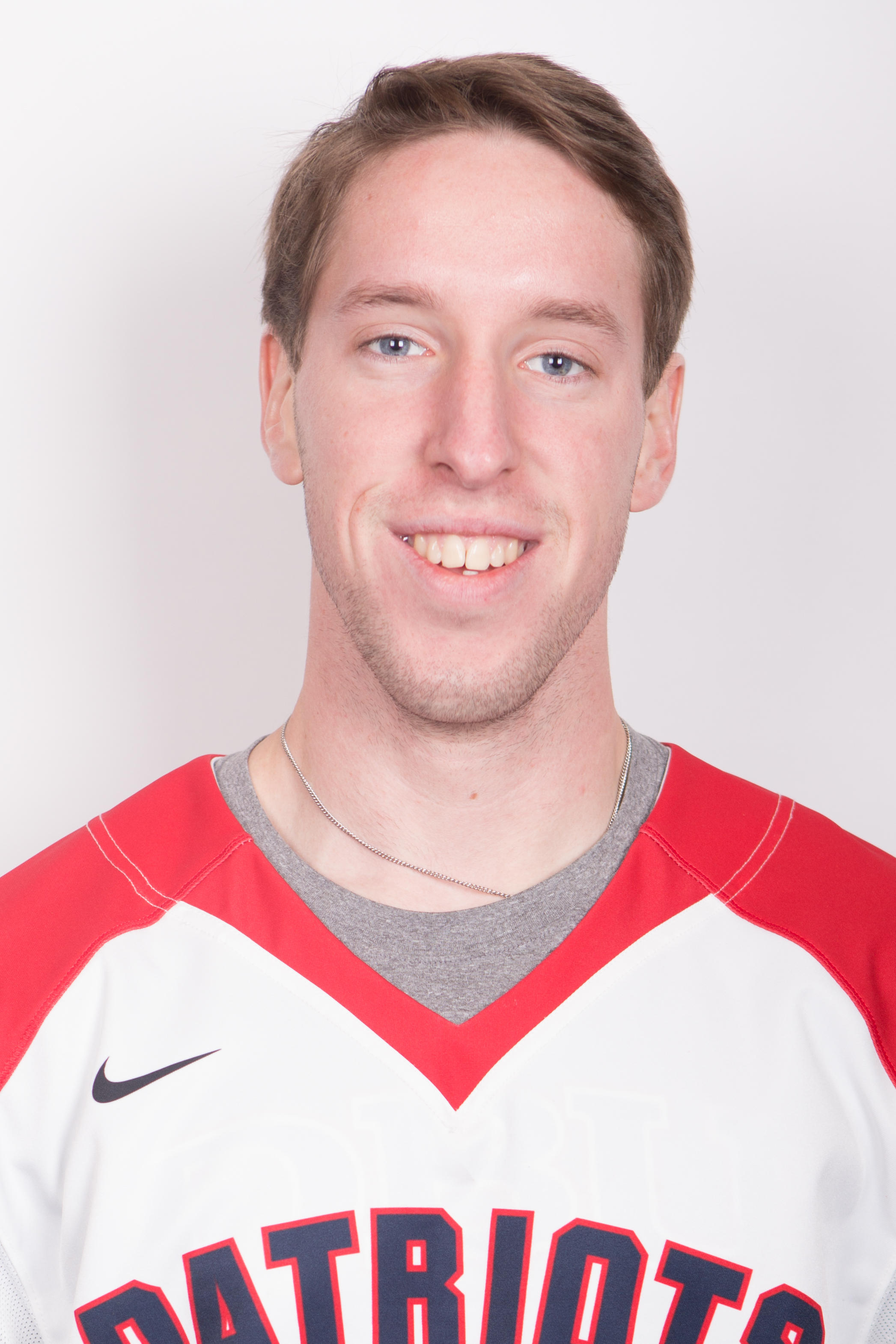 Luke Berry