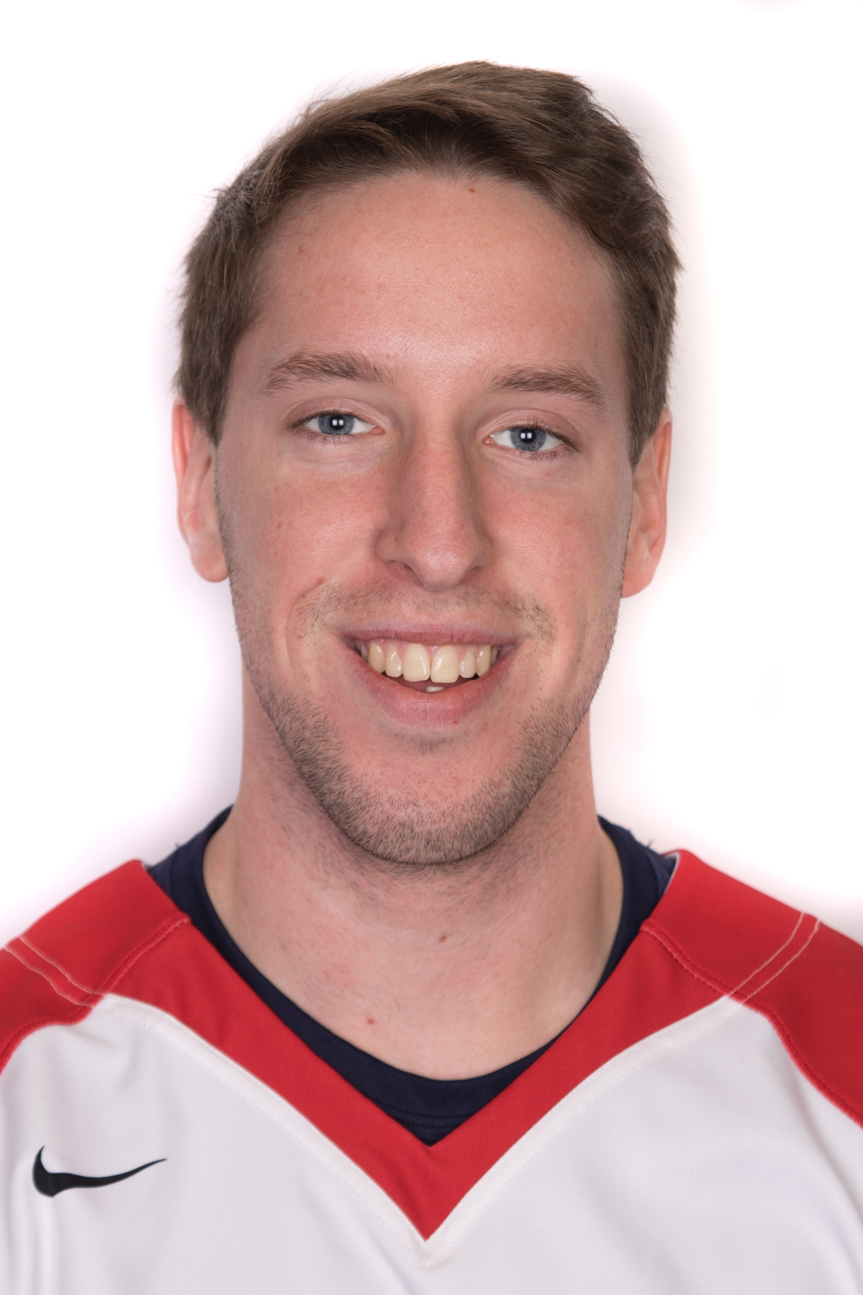 Luke Berry