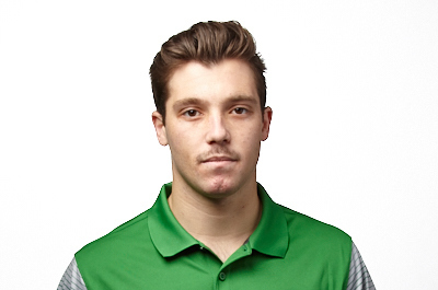 Charlie Mayers