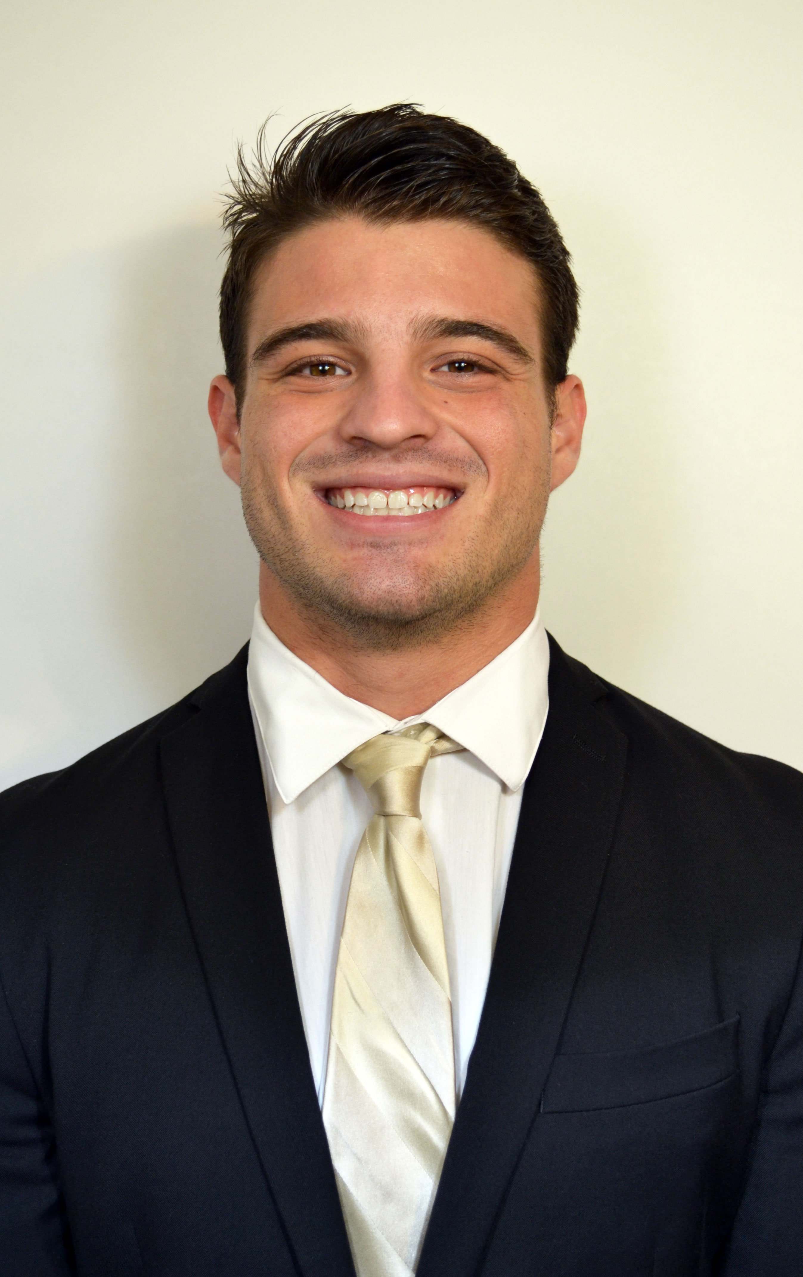 Christopher Cacciatore