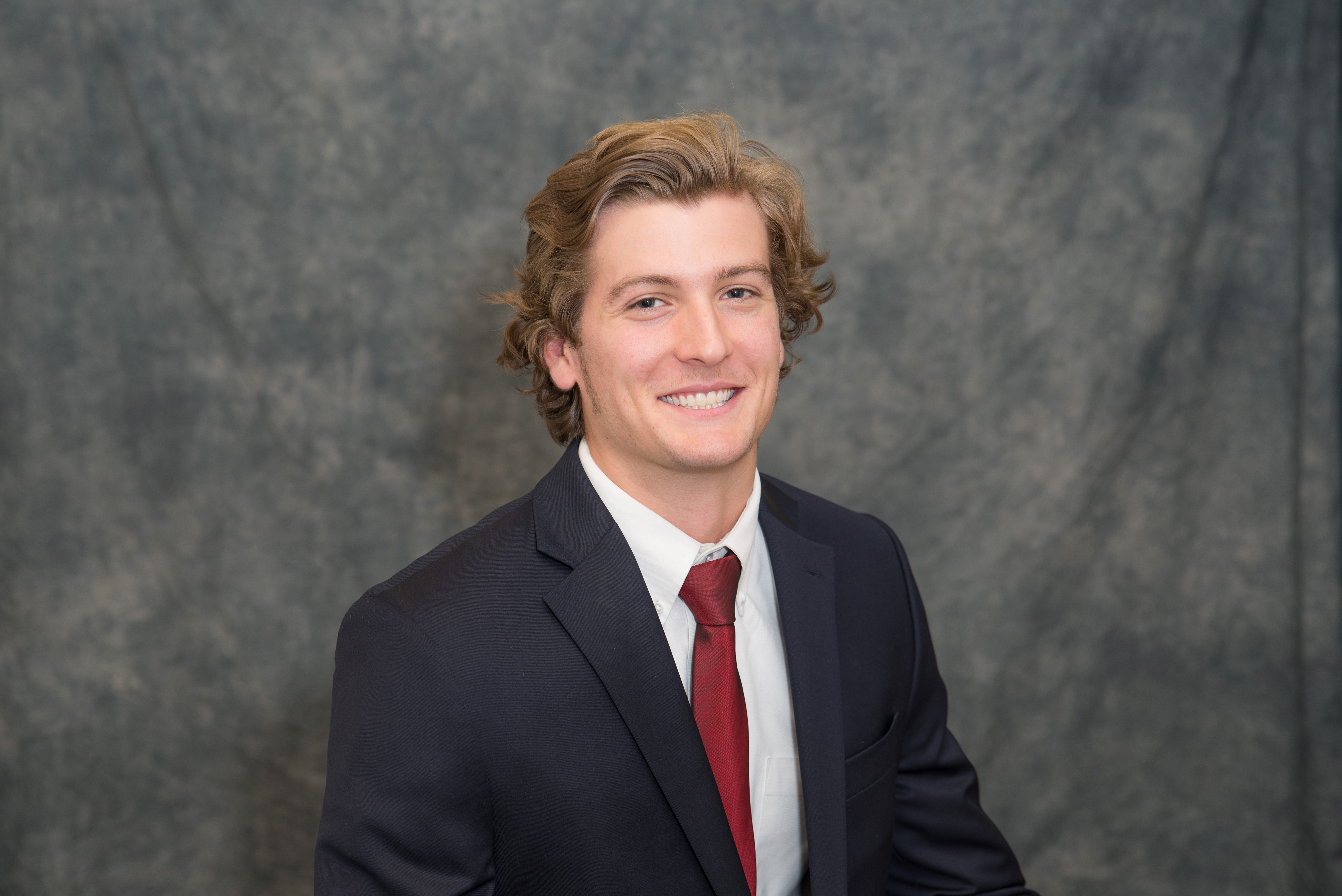 Clay Matthew Diedrich