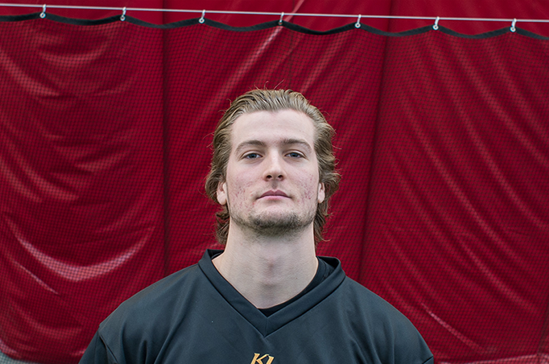 Clay Matthew Diedrich