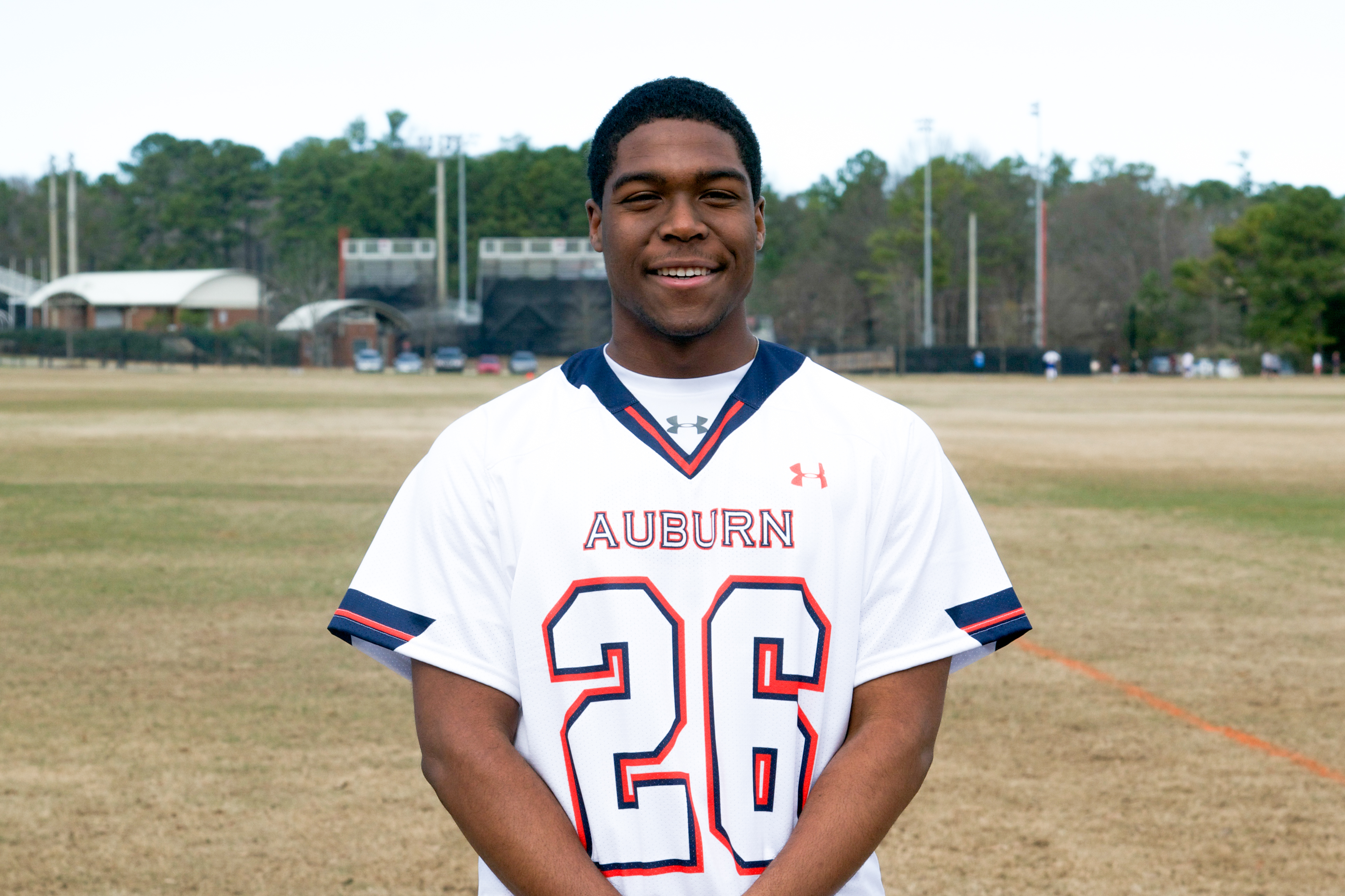 Josh Strickland