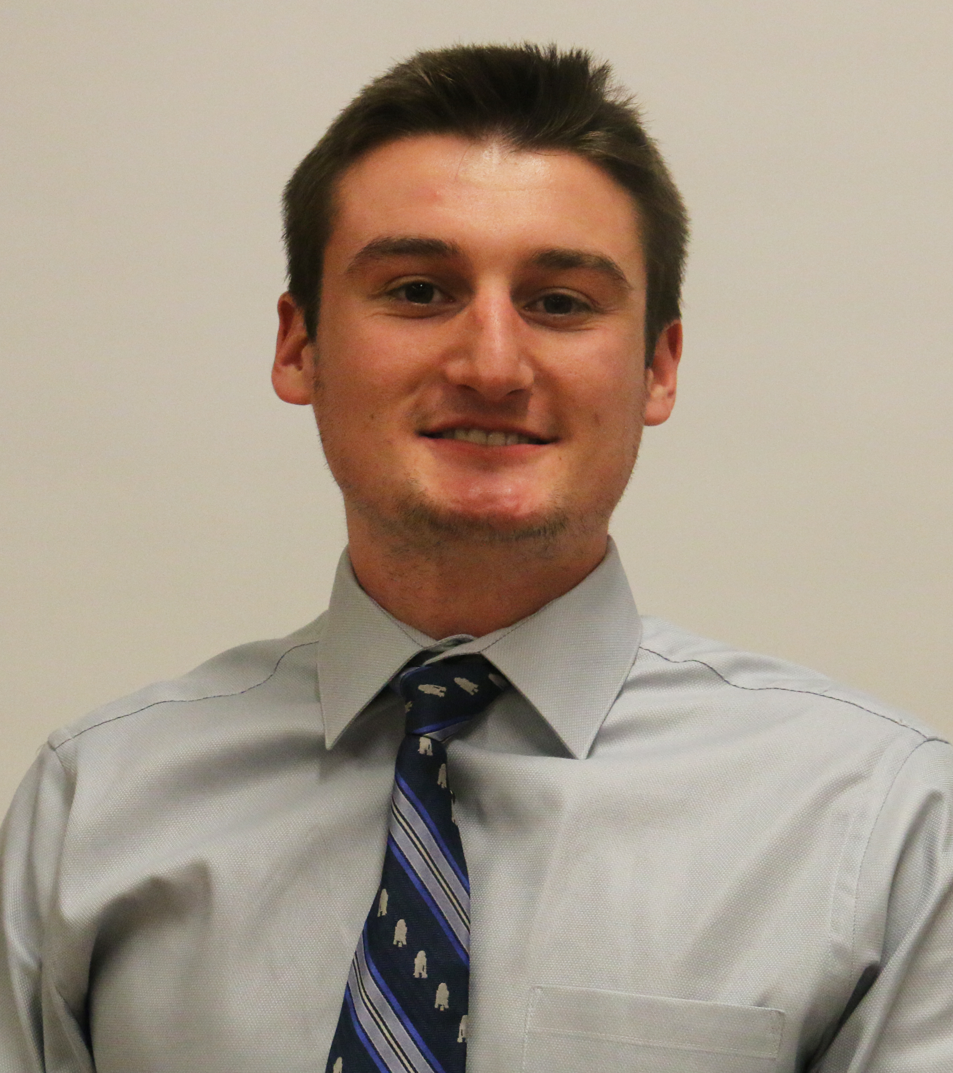 Evan Sattler