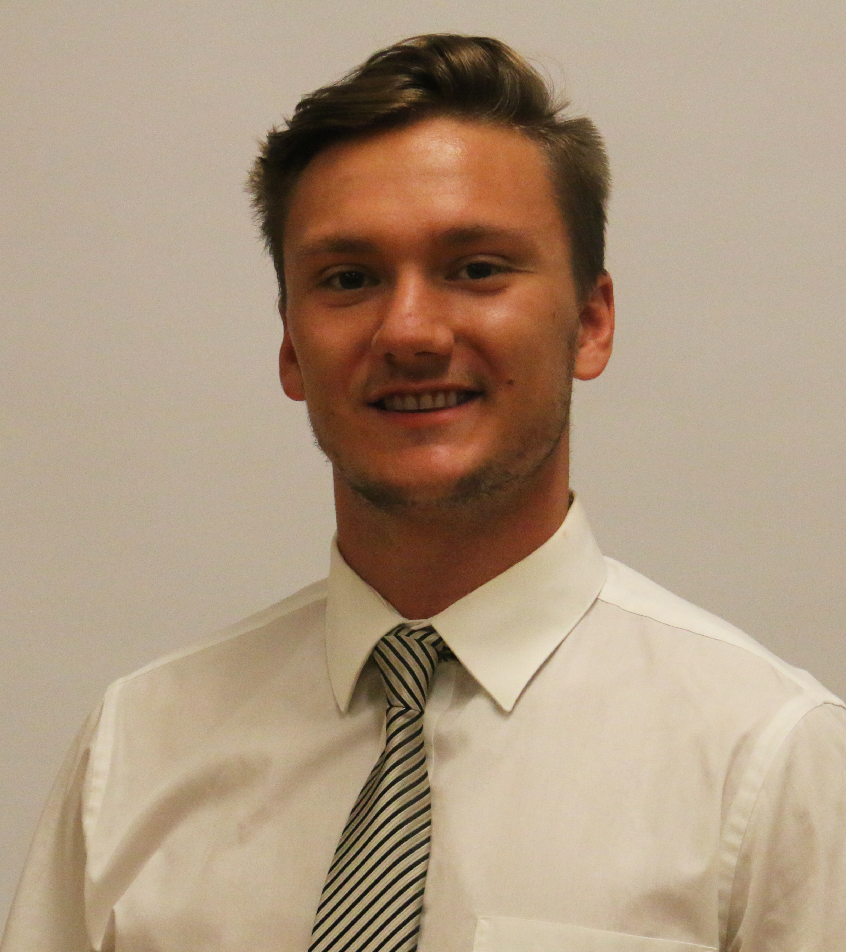 Wade Jenison