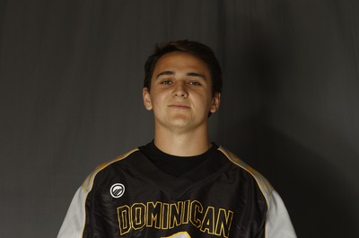 Blaise Demaree