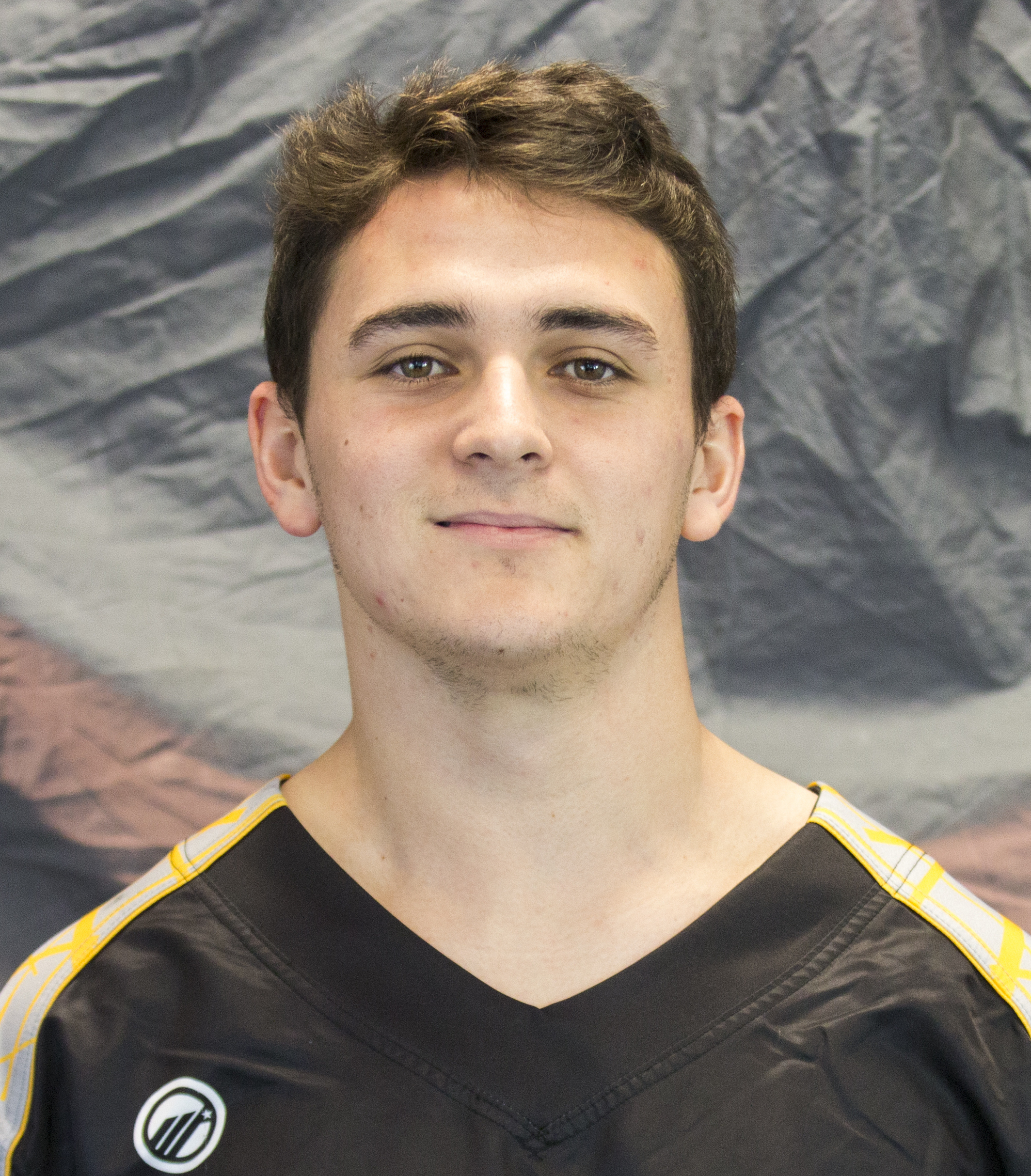 Blaise Demaree