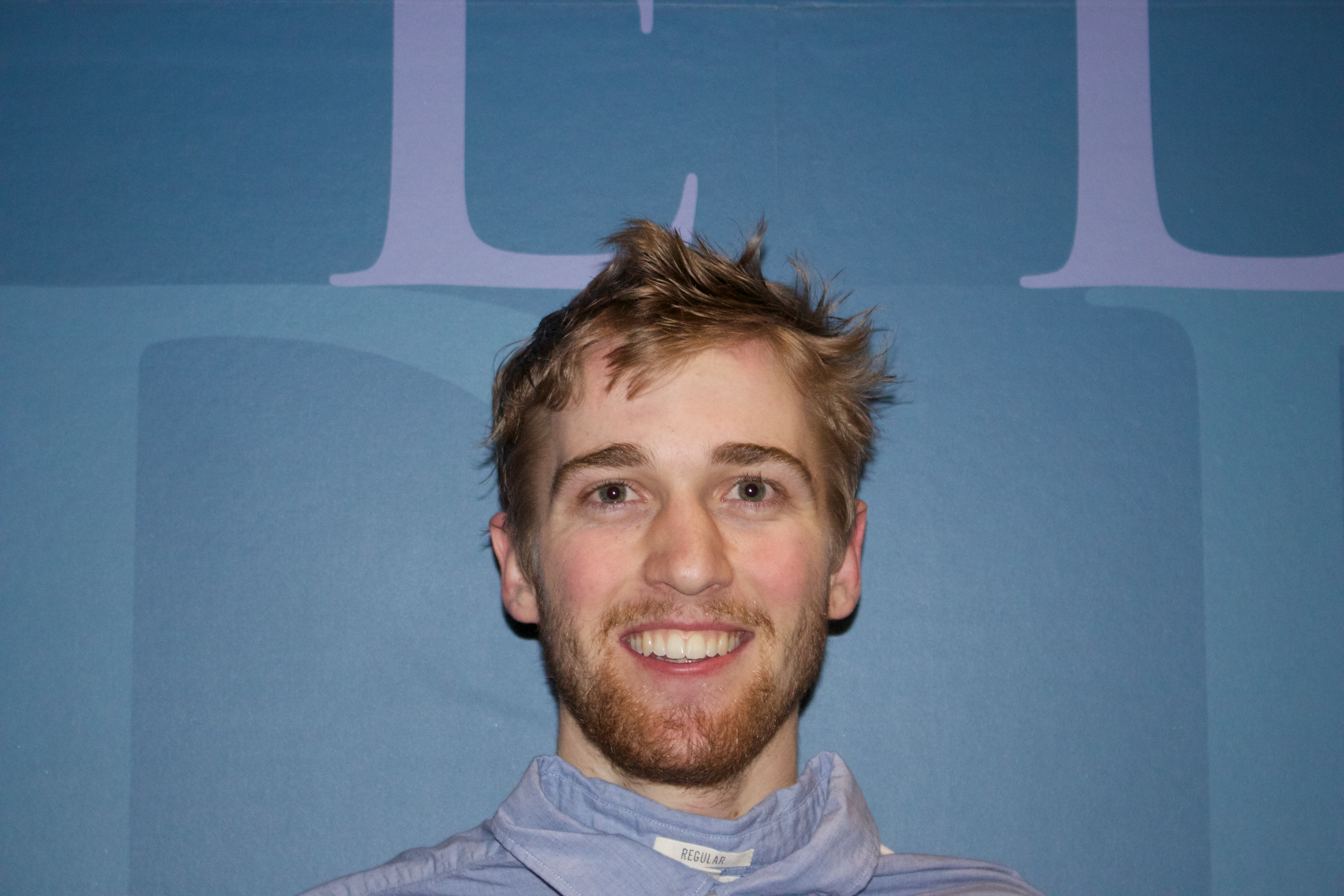 Malcolm Hull