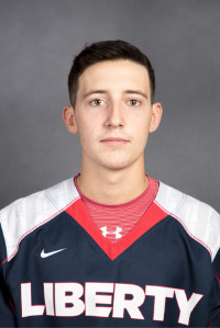 Brayden Harriman