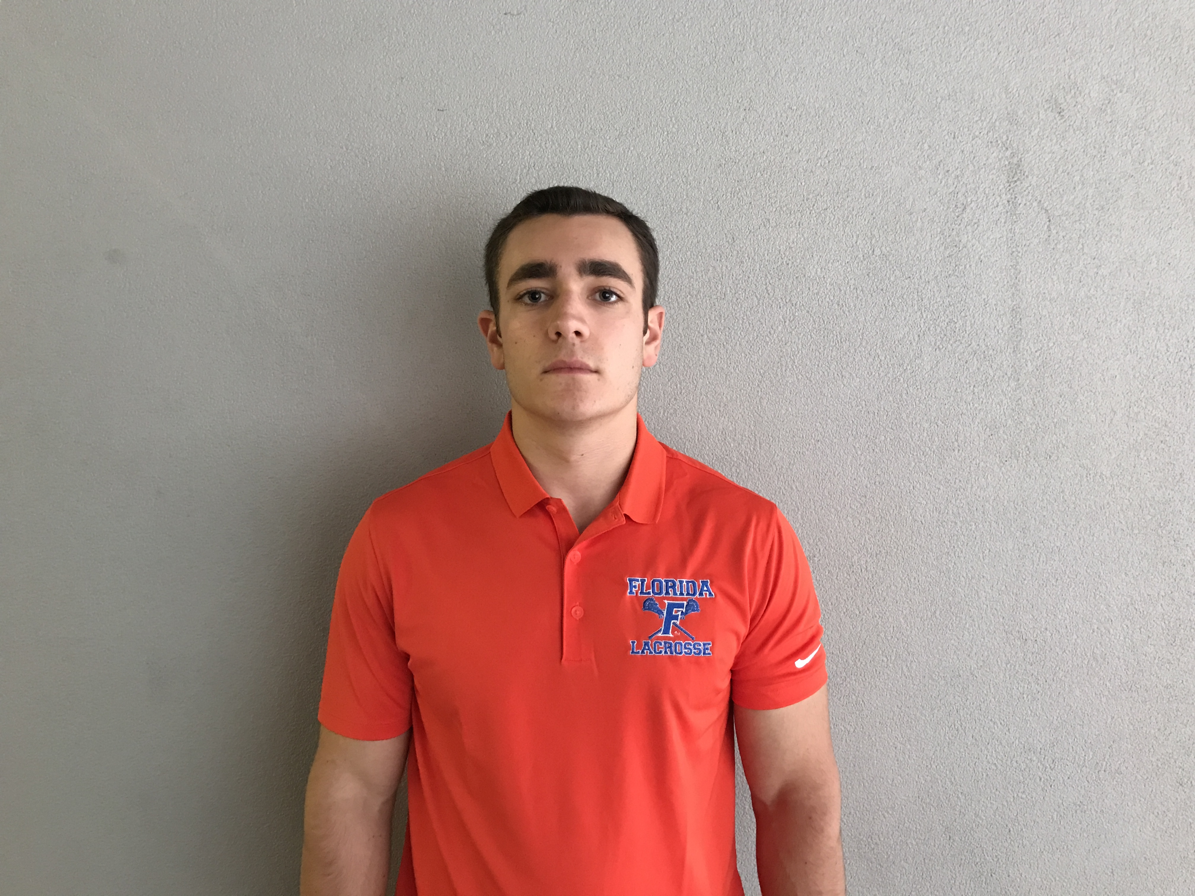 Evan Zacharia
