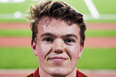 Quinn Ellis