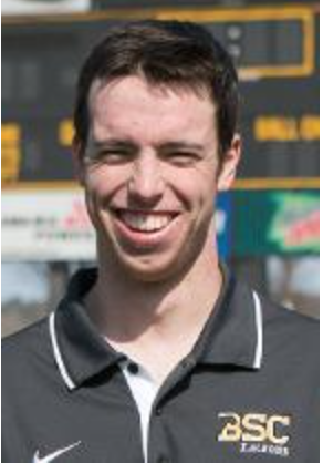 Andrew Wickersham