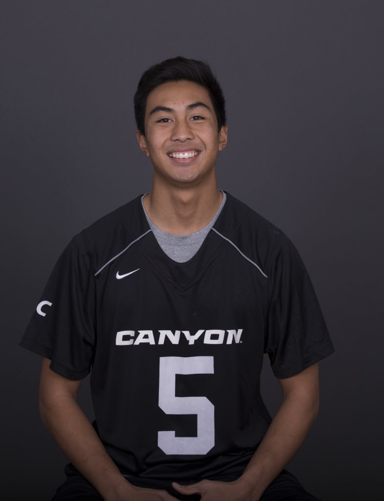 Jordan Vicente