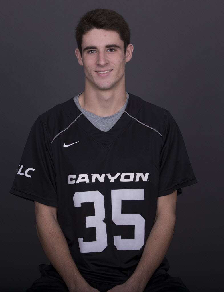 Jack Lamey