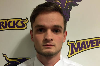 Kyle Mohr