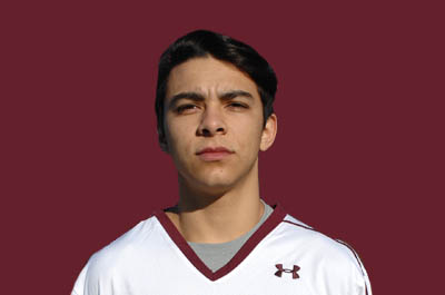 Thomas Sanchez