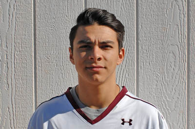Thomas Sanchez