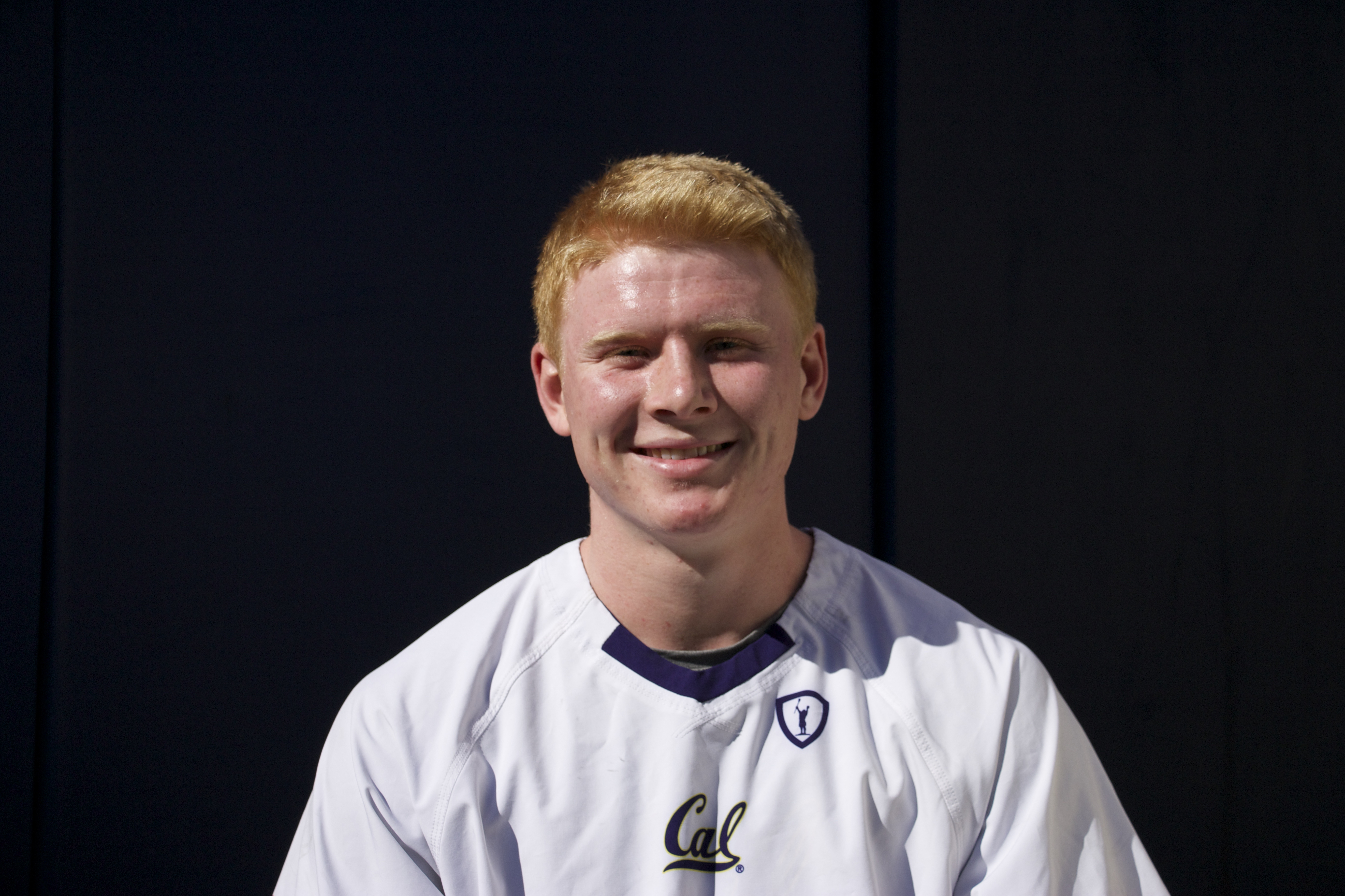 Nate DeGroat