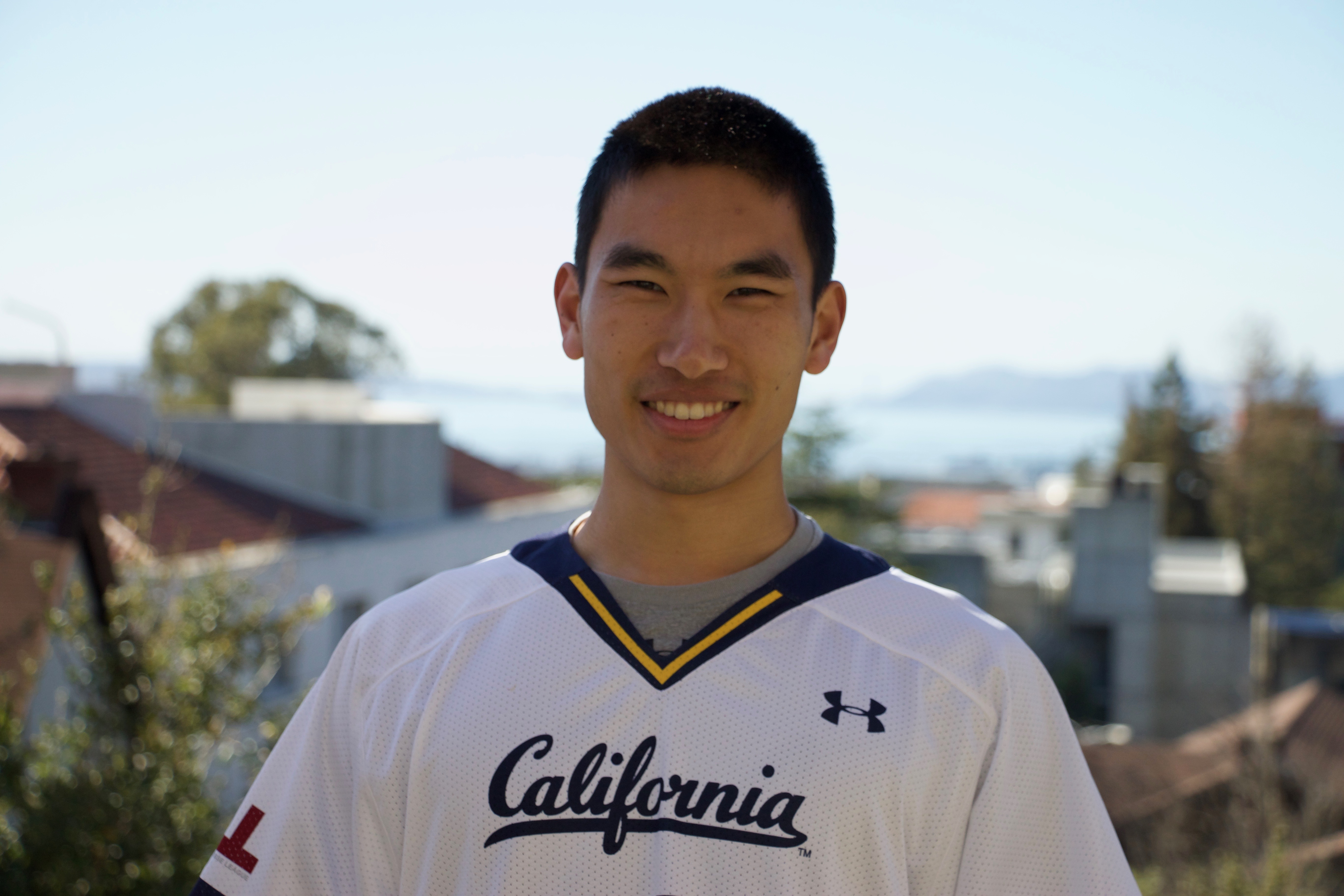 Josh Chen