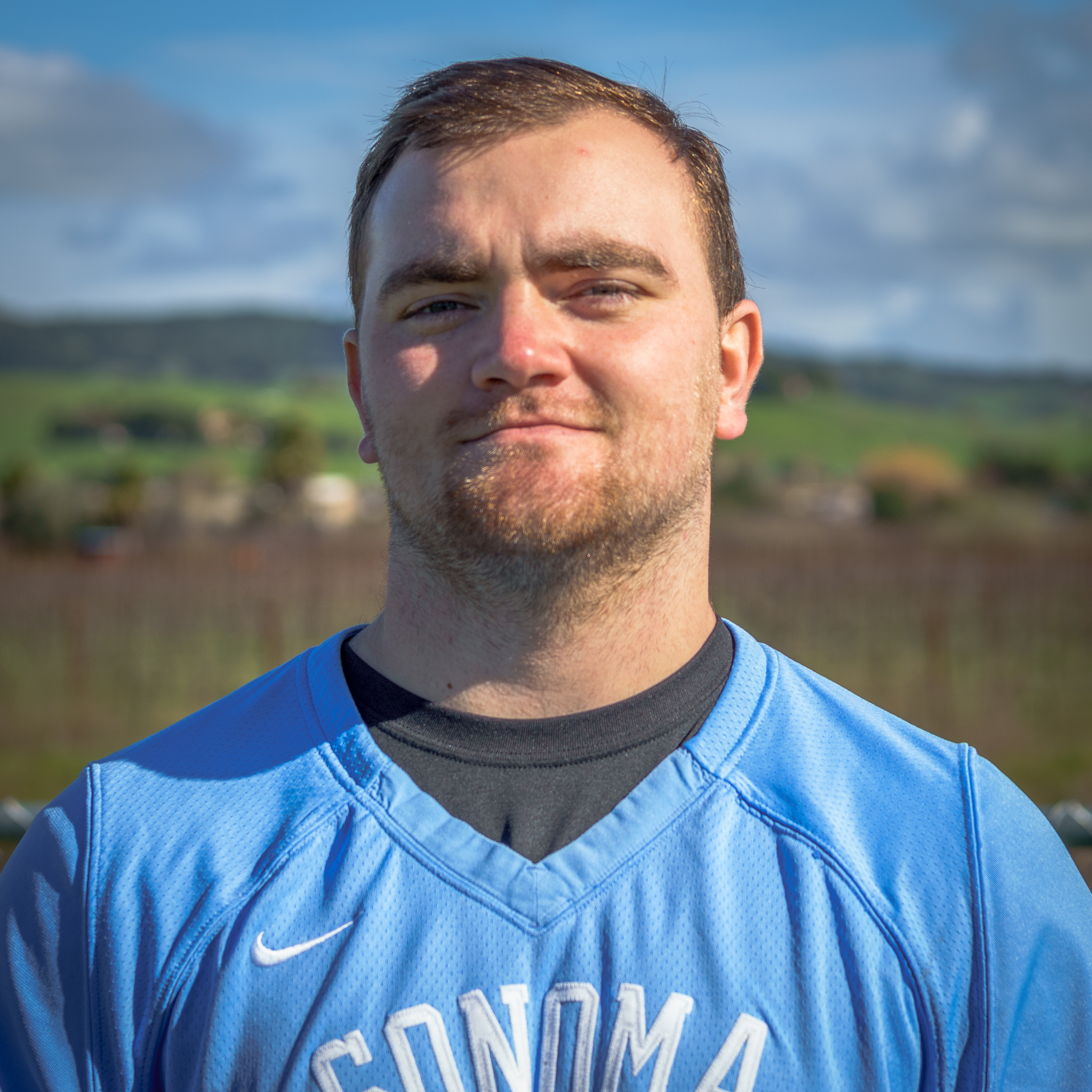 Brent Tovrea