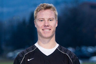 Nick Cottrell