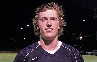Blake Sandman