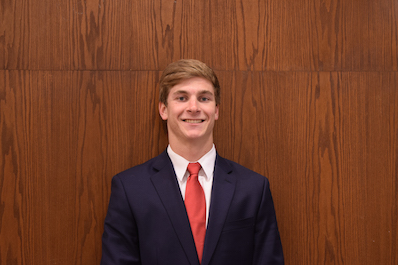 Kyle Fronckiewicz