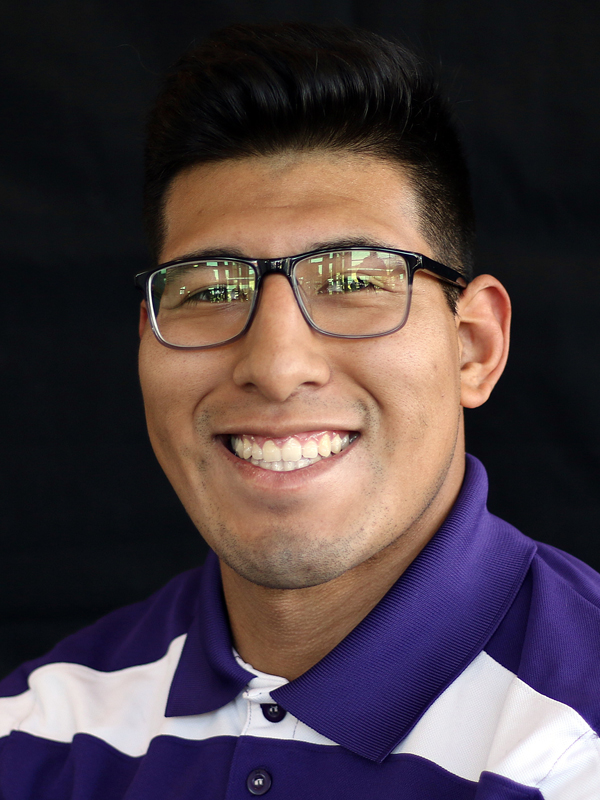 Jesus Daniel Hernandez