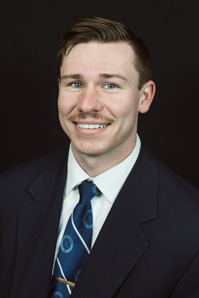 Chris Severson