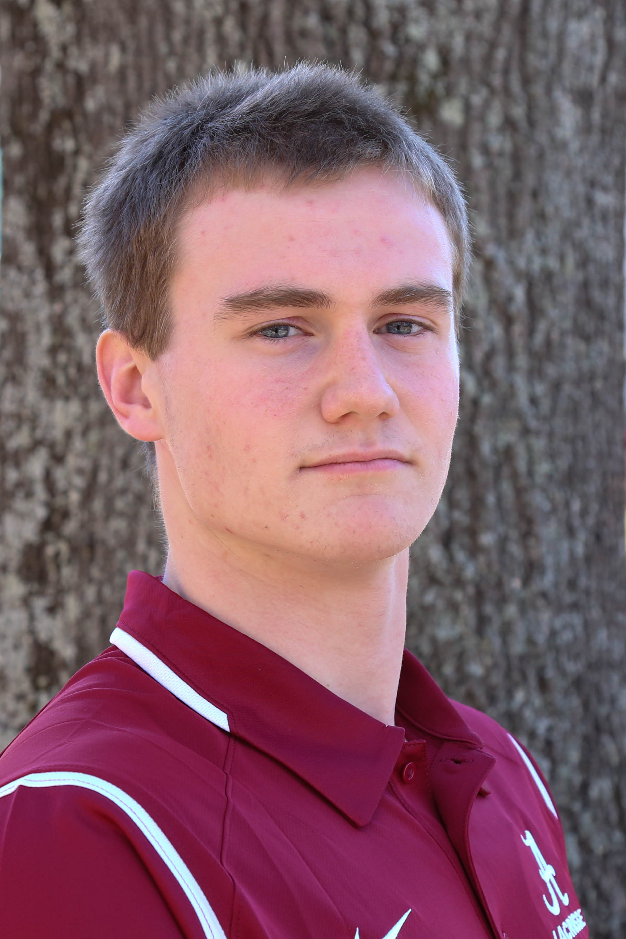 Nick Gosstola