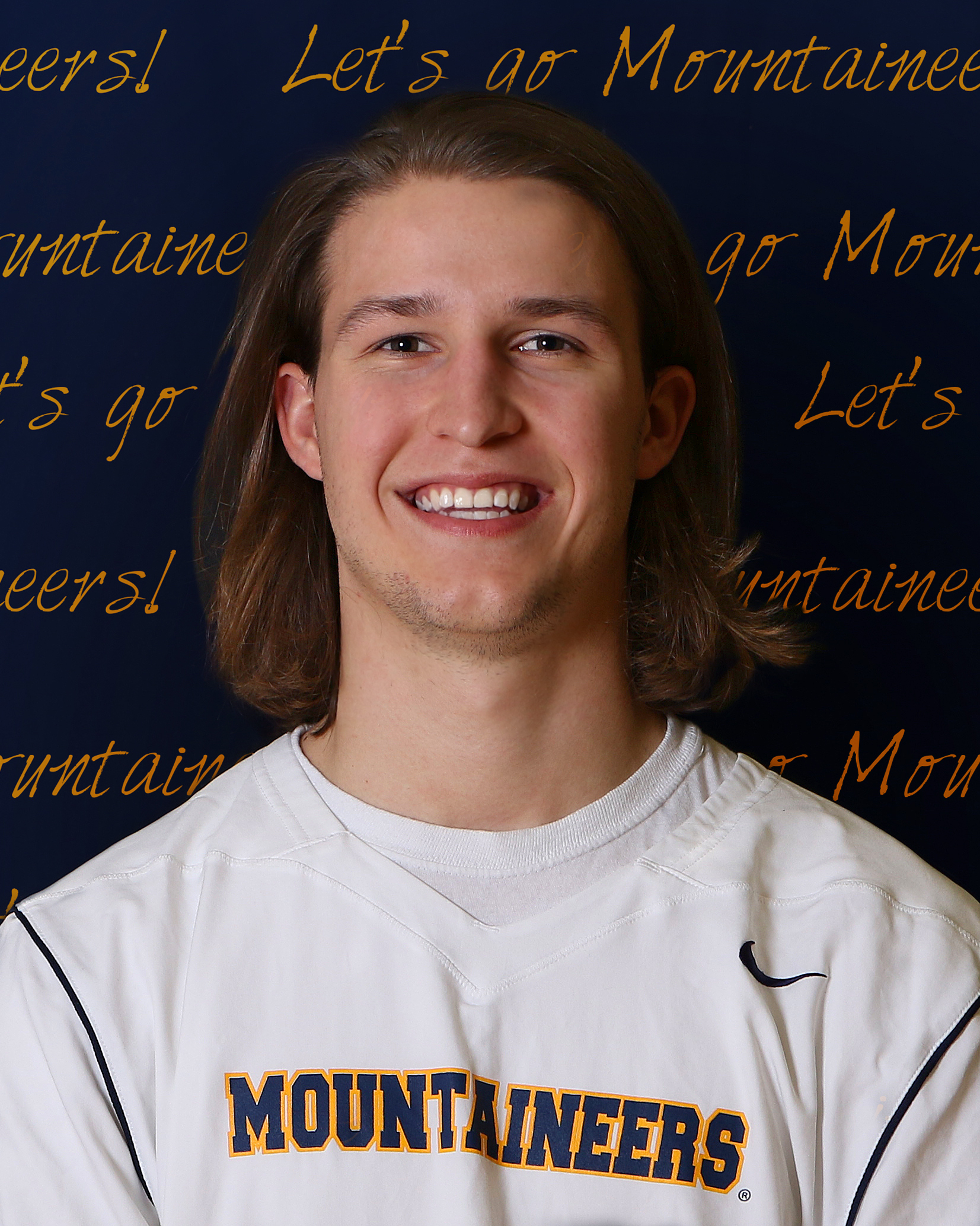 Carter Smith