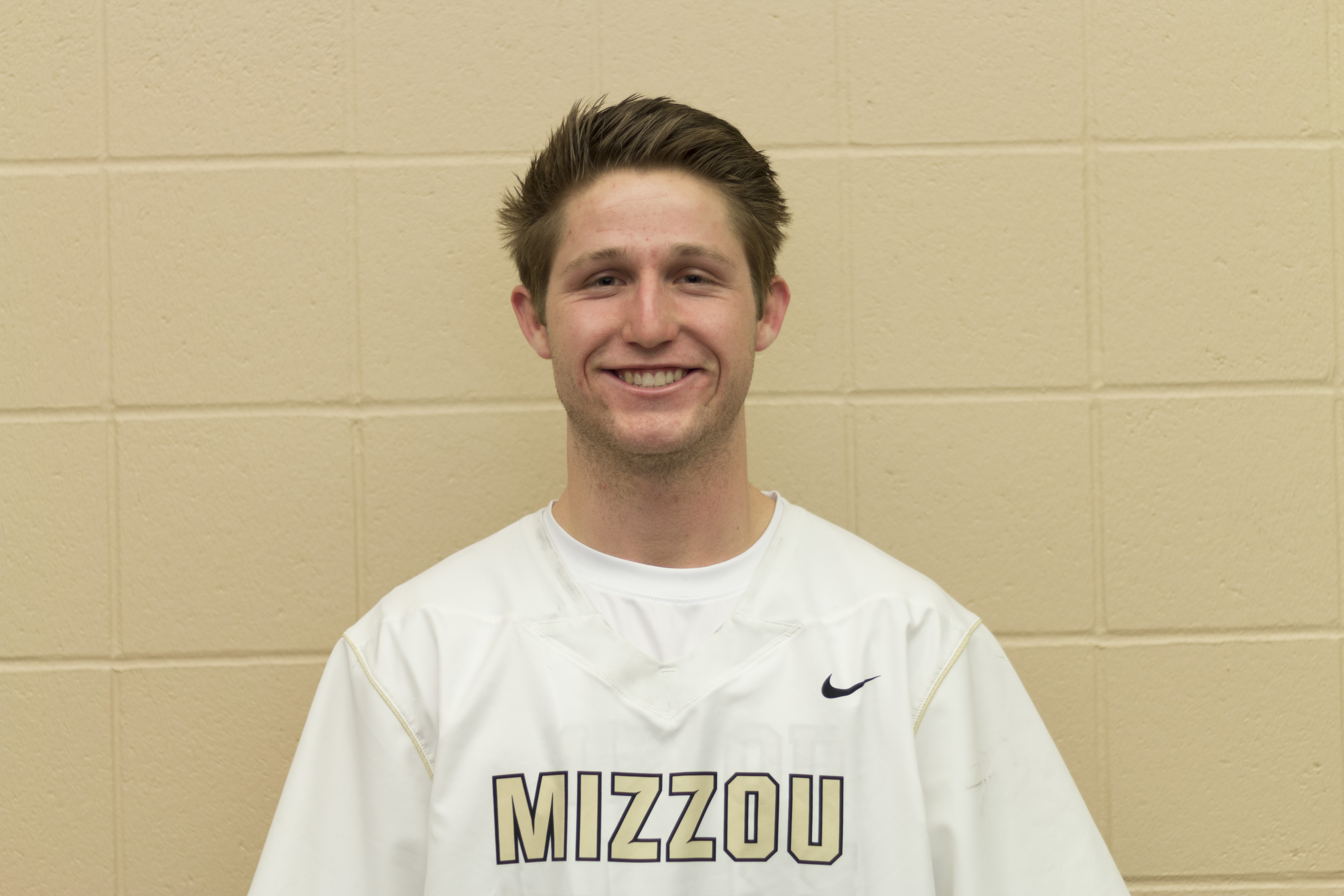 Kyle Holmes