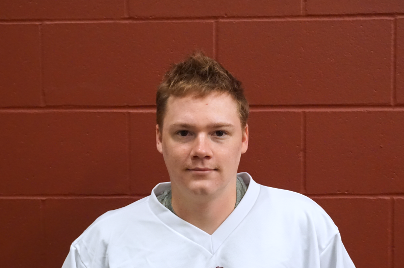 Aaron Peterson