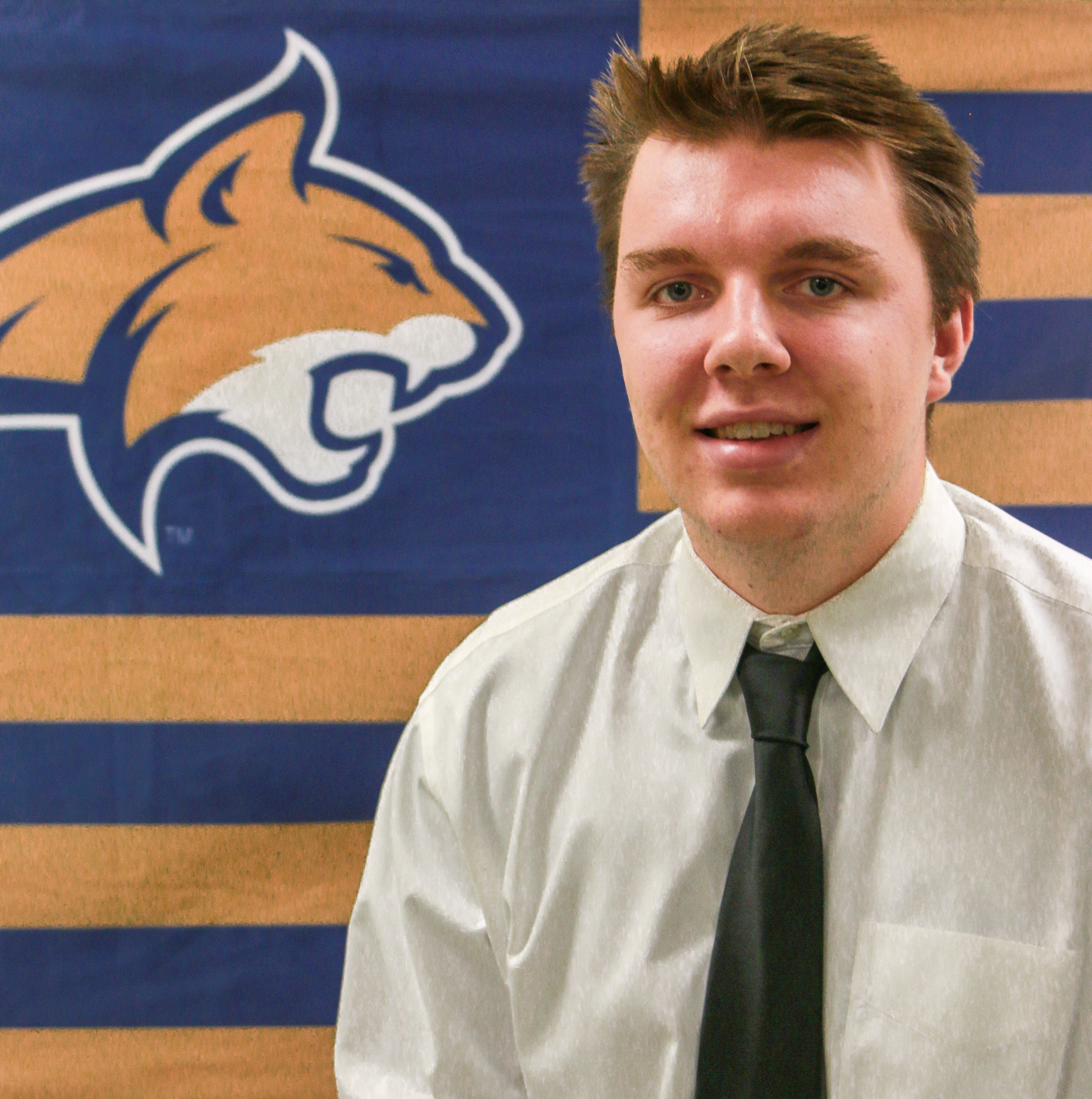 Ryan Colesworthy