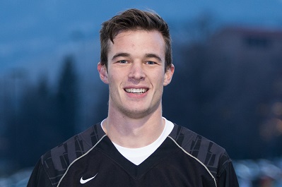 Brian Medendorp