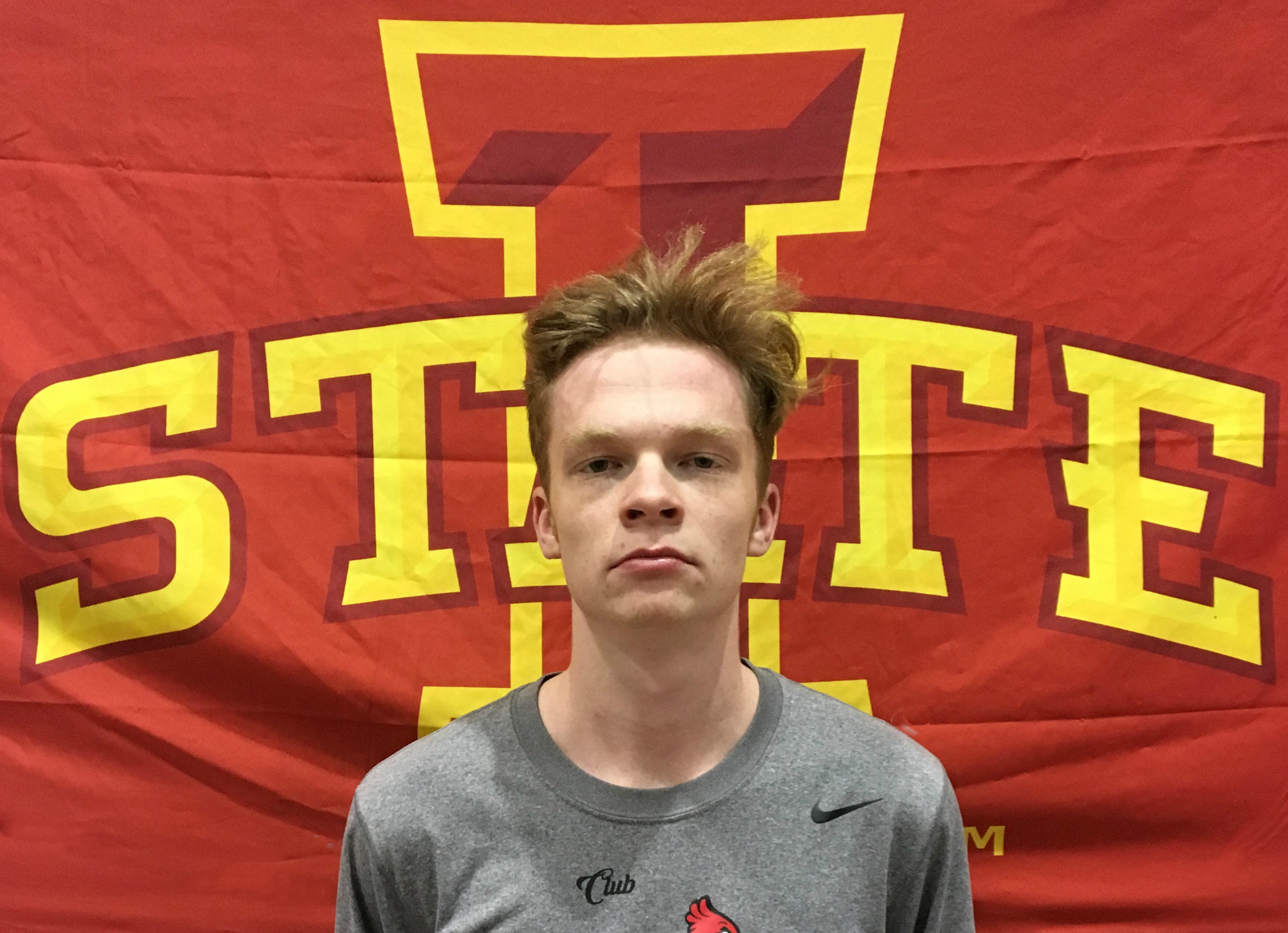 Grant Frederickson
